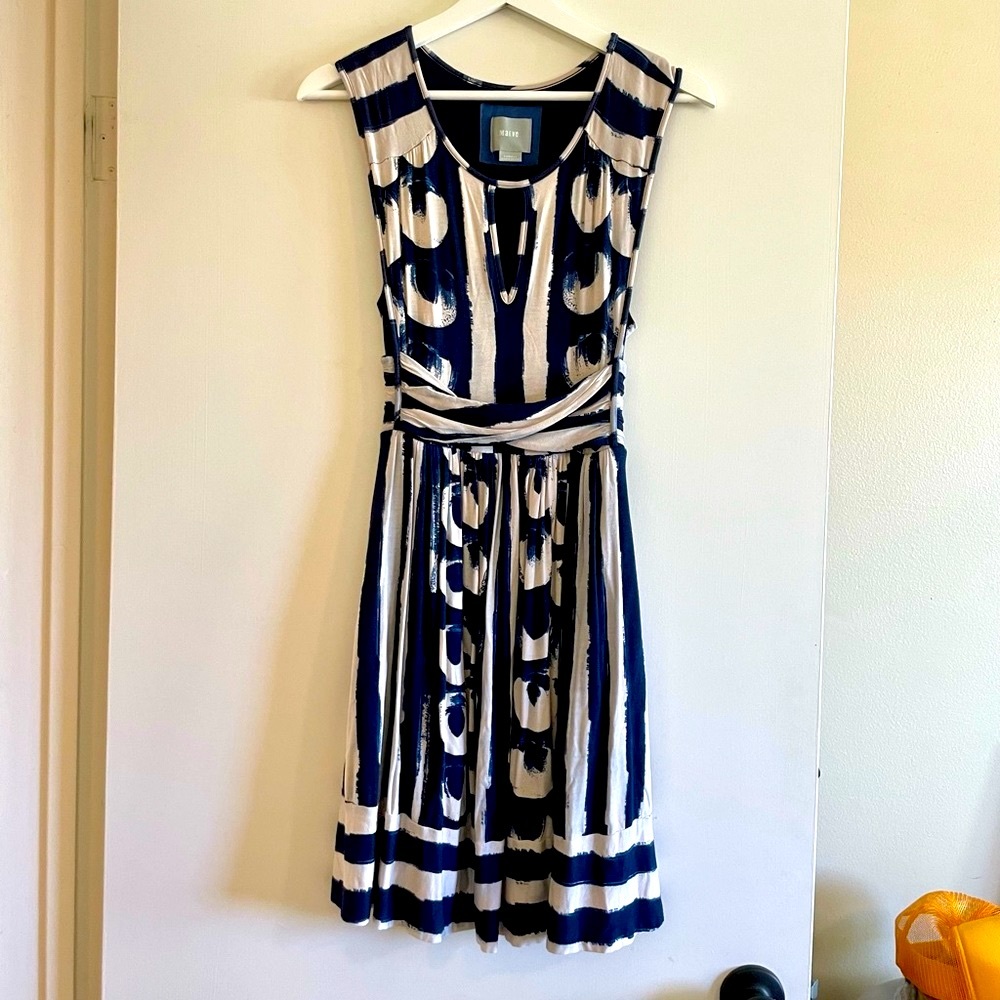 Anthropologie Maeve Dress